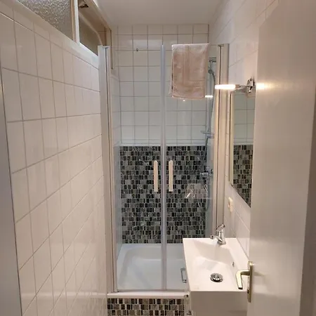 J&L Apartment Industrie Nord Fribourg im Breisgau Extérieur photo