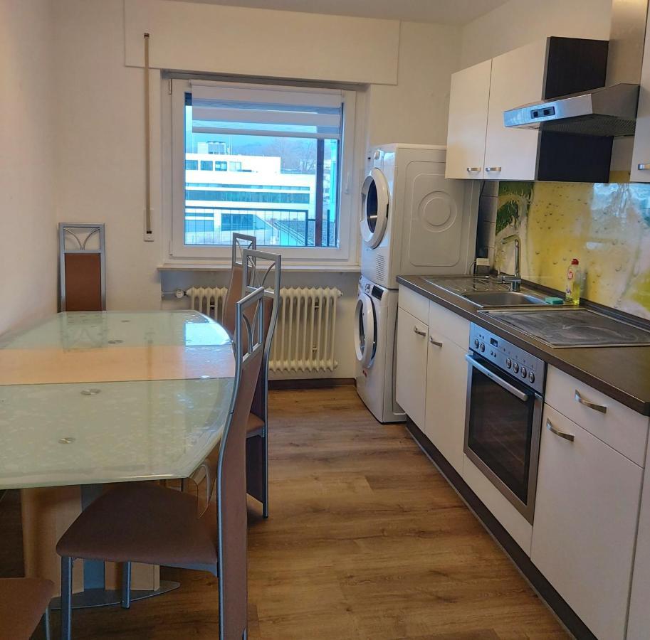 Apartment J&l Industrie Nord