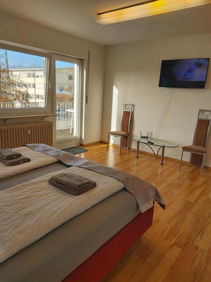 Apartment J&l Industrie Nord