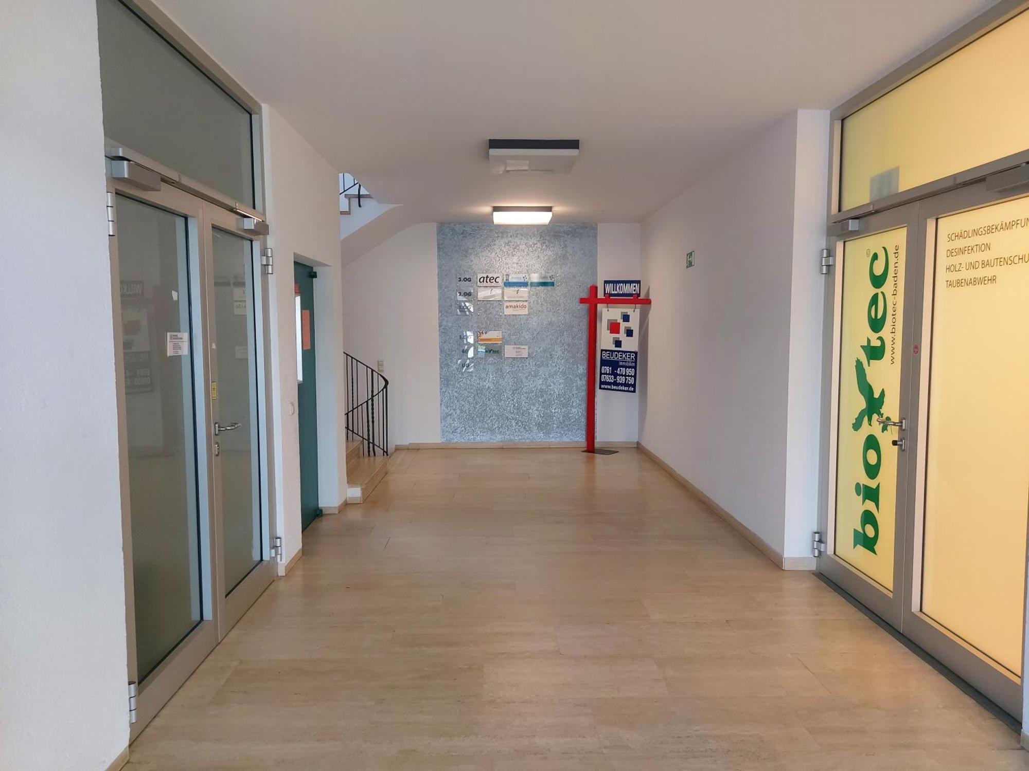 Apartment J&l Industrie Nord Freiburg im Breisgau