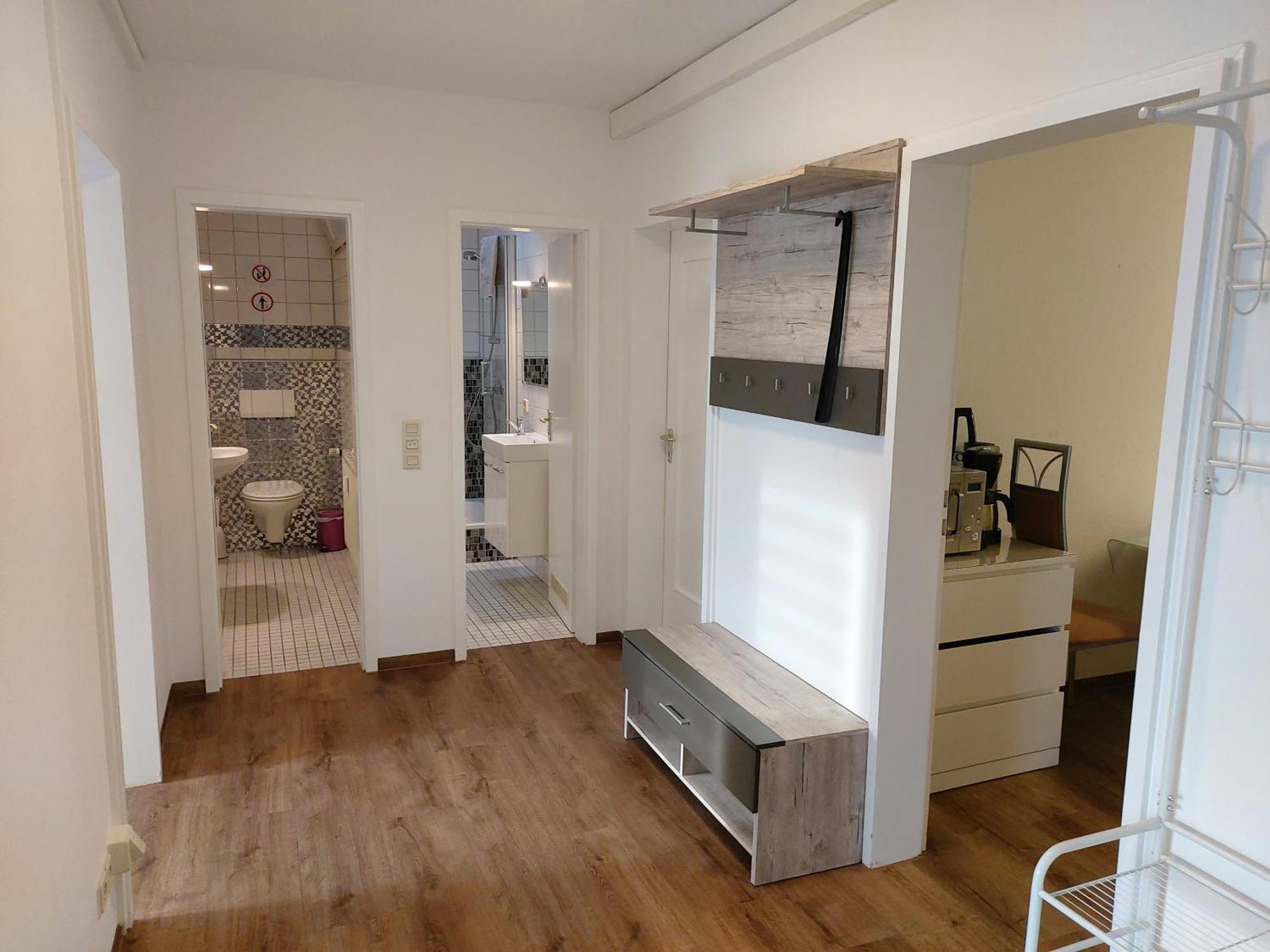 Apartment J&l Industrie Nord