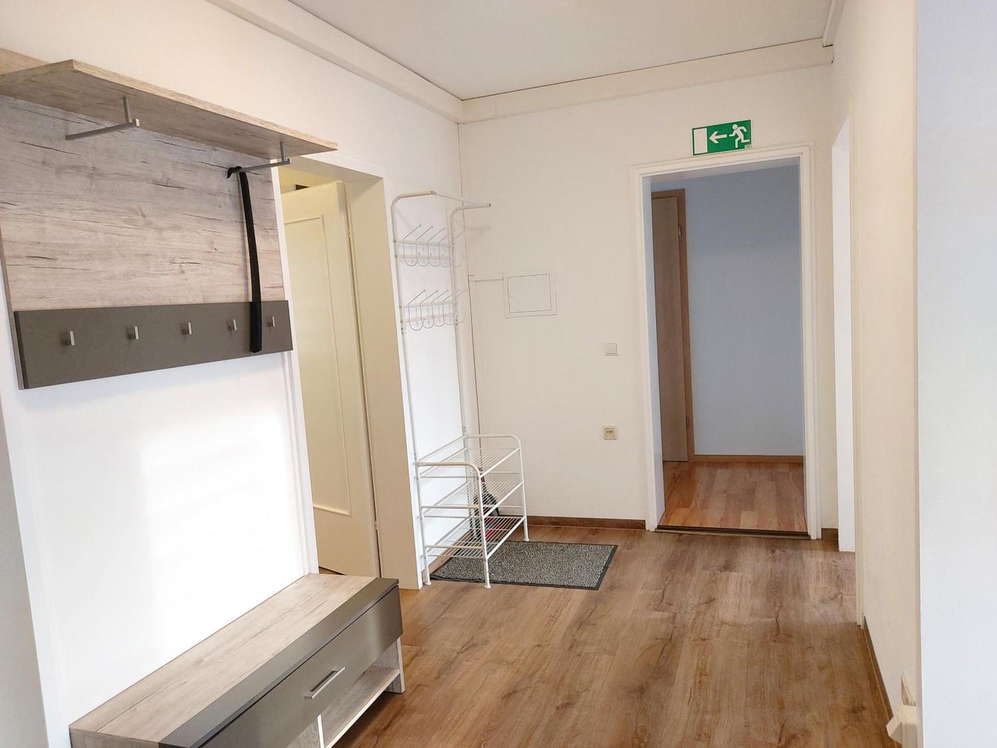 J&l Industrie Nord Apartment Freiburg im Breisgau