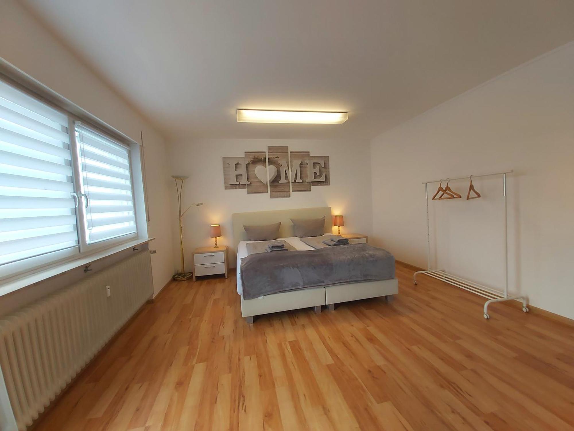 J&l Industrie Nord Apartment Freiburg im Breisgau