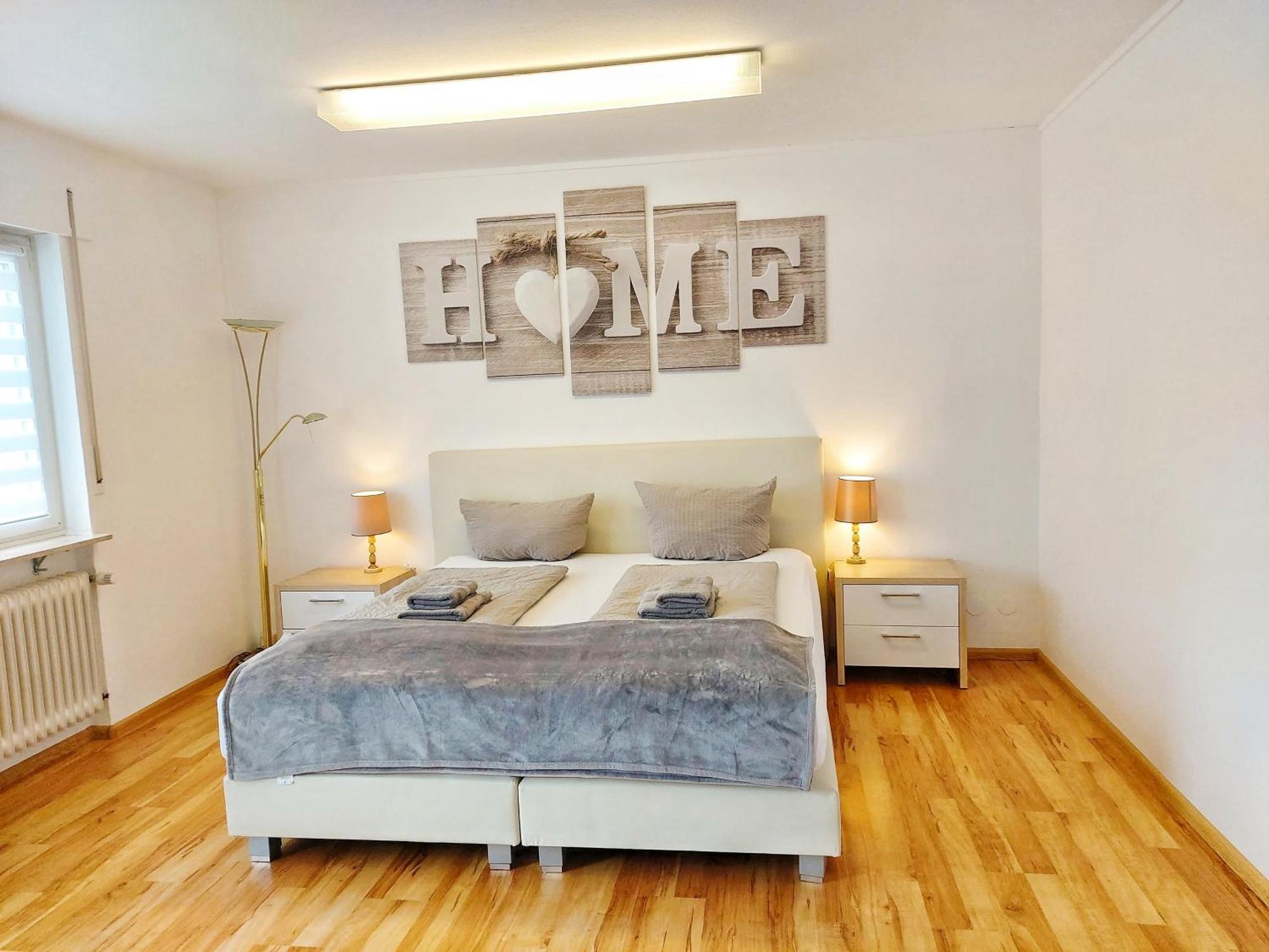 Apartment J&l Industrie Nord