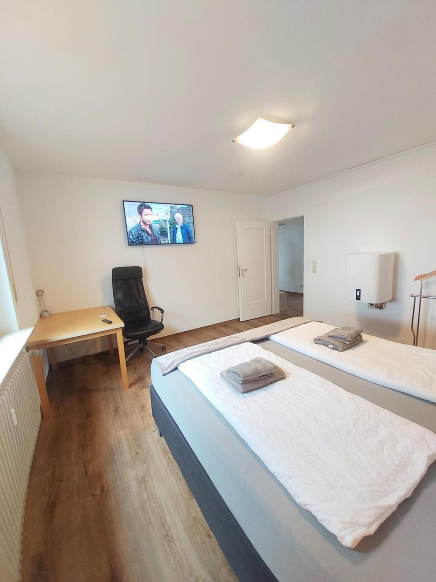 Apartment J&l Industrie Nord Freiburg im Breisgau